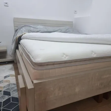 Appartamento Bahceli Ev *
