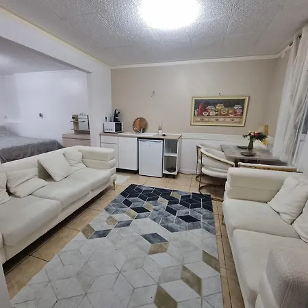 Bahceli Ev * Aulnay-sous-Bois